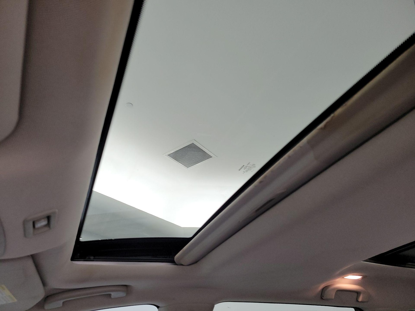 Sunroof(s) & Skylight(s)