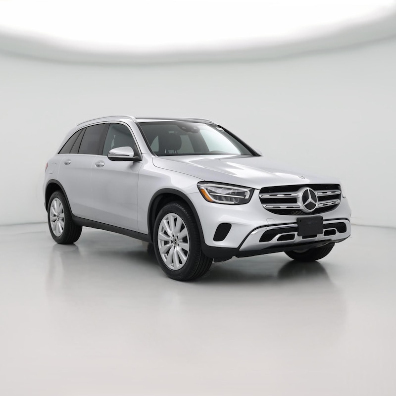 2020 Mercedes-Benz GLC300