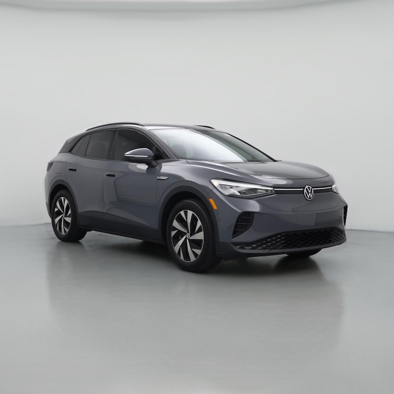 2023 Volkswagen ID.4 EV Pro