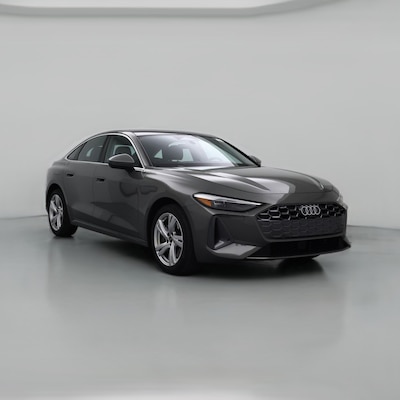 2025 Audi A5 Premium