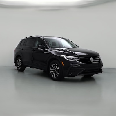 Recommended categories heading image of the selected vehicle