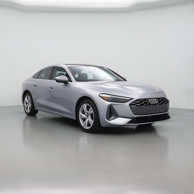 2025 Audi A5 Premium