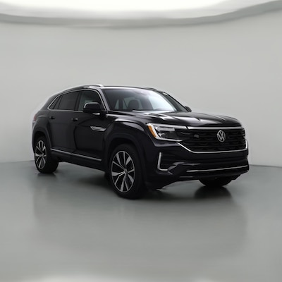 2024 Volkswagen Atlas Cross Sport SEL Premium R-Line