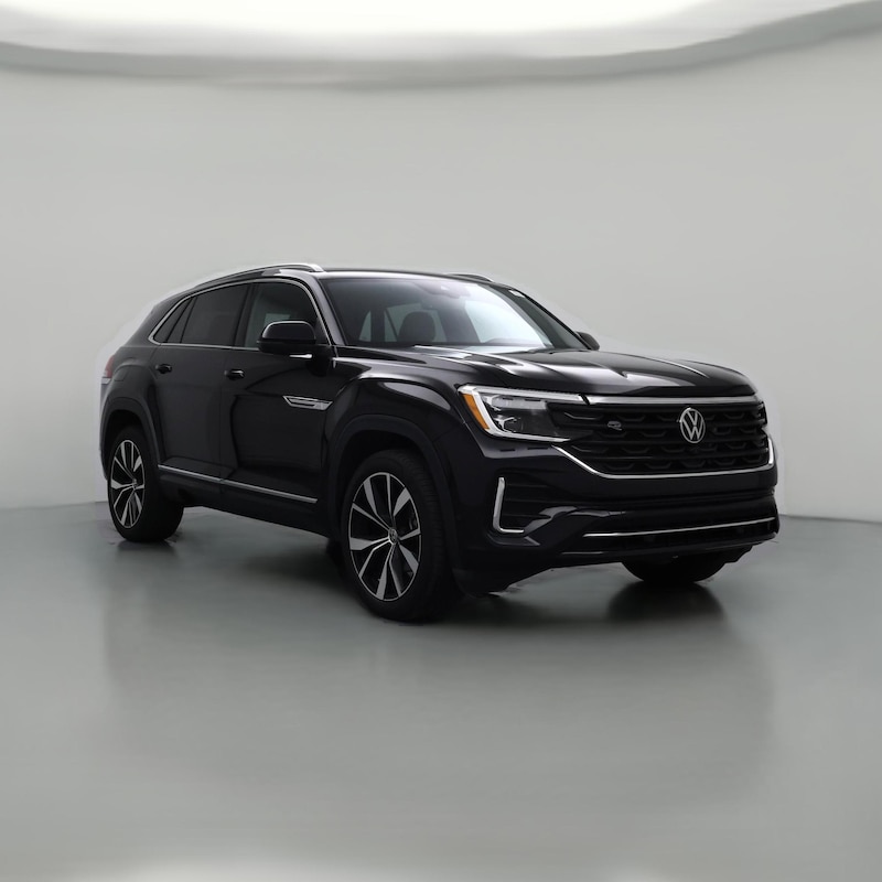 2024 Volkswagen Atlas Cross Sport SEL Premium R-Line