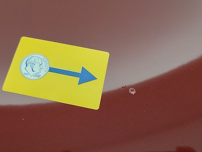 Condition detail