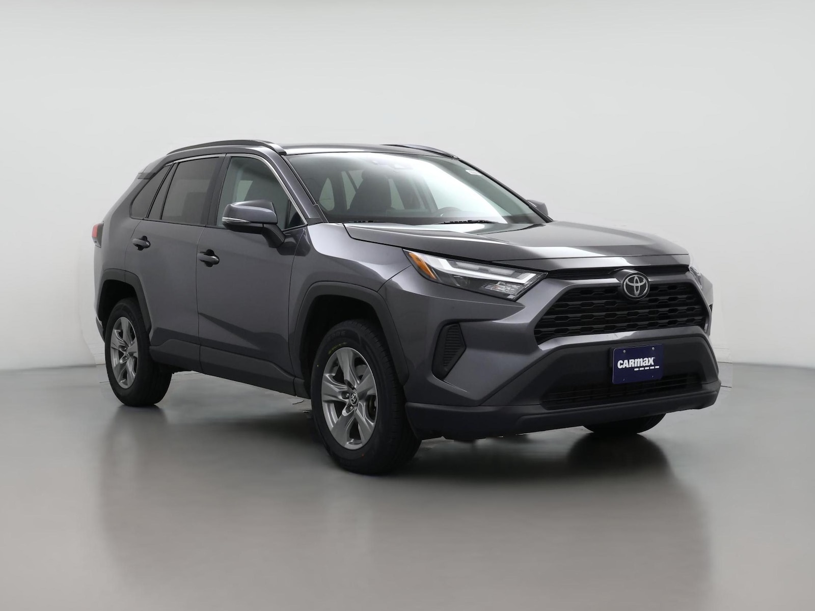 2024 Toyota RAV4 XLE - Photo 1