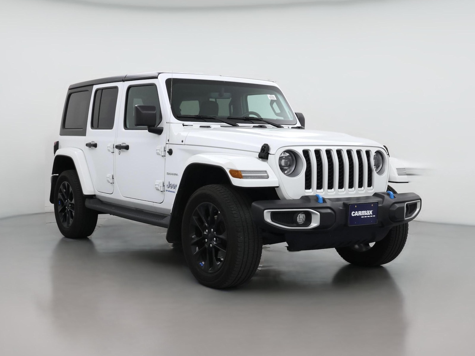 2023 Jeep Wrangler 4xe