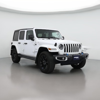 Vehicle exterior view