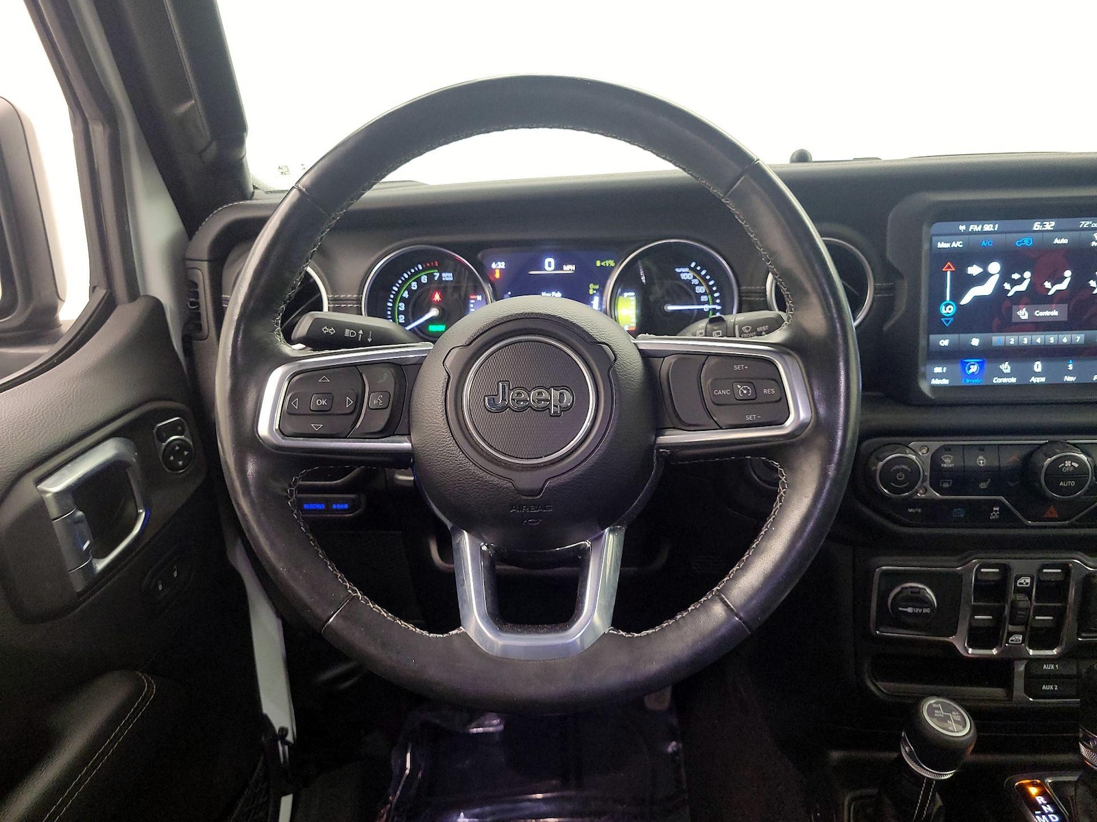 Remote Start
