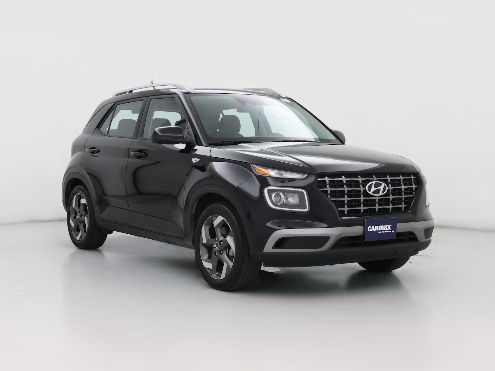 2025 Hyundai Venue