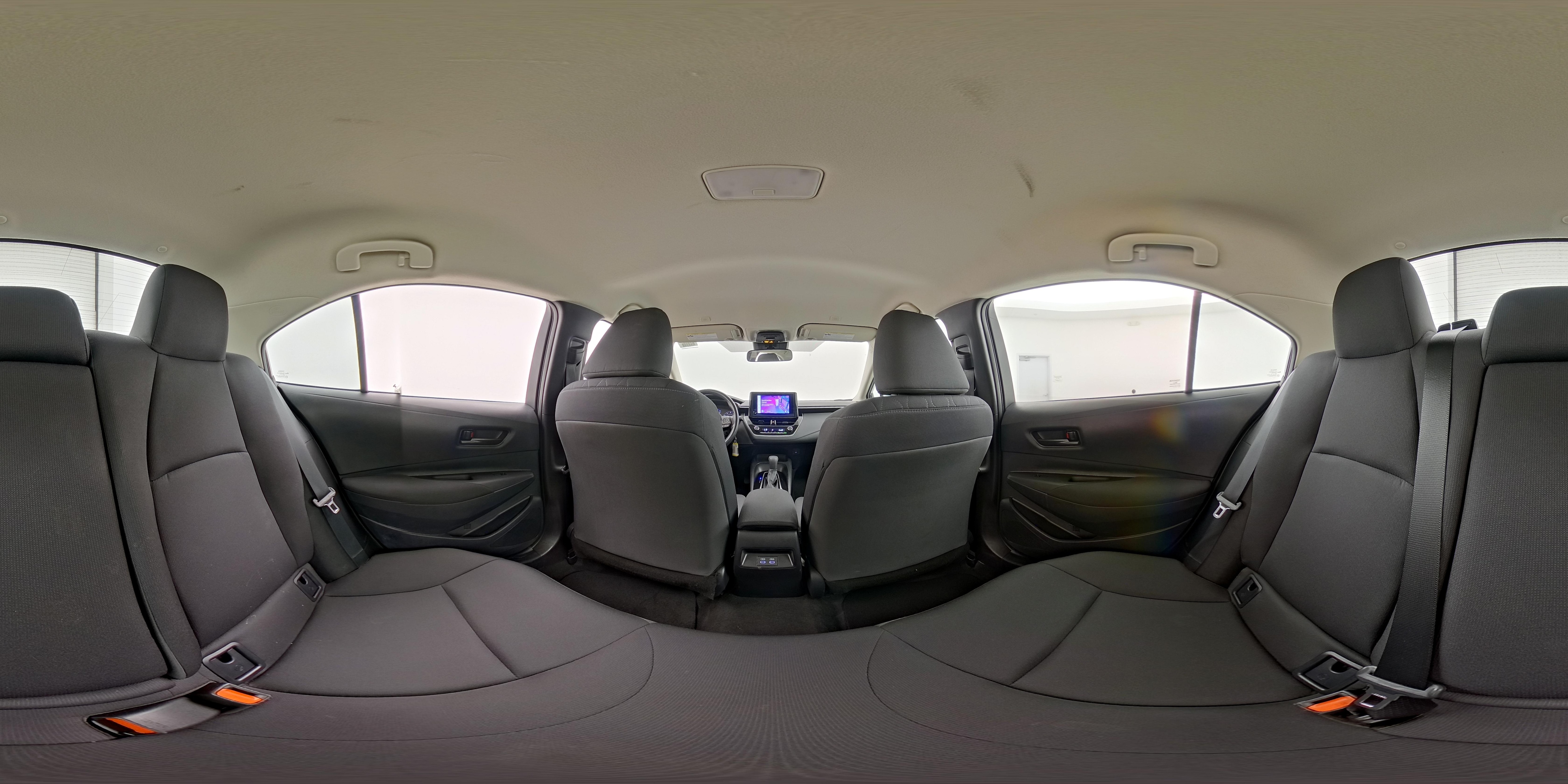2025 Toyota Corolla LE - Photo 26