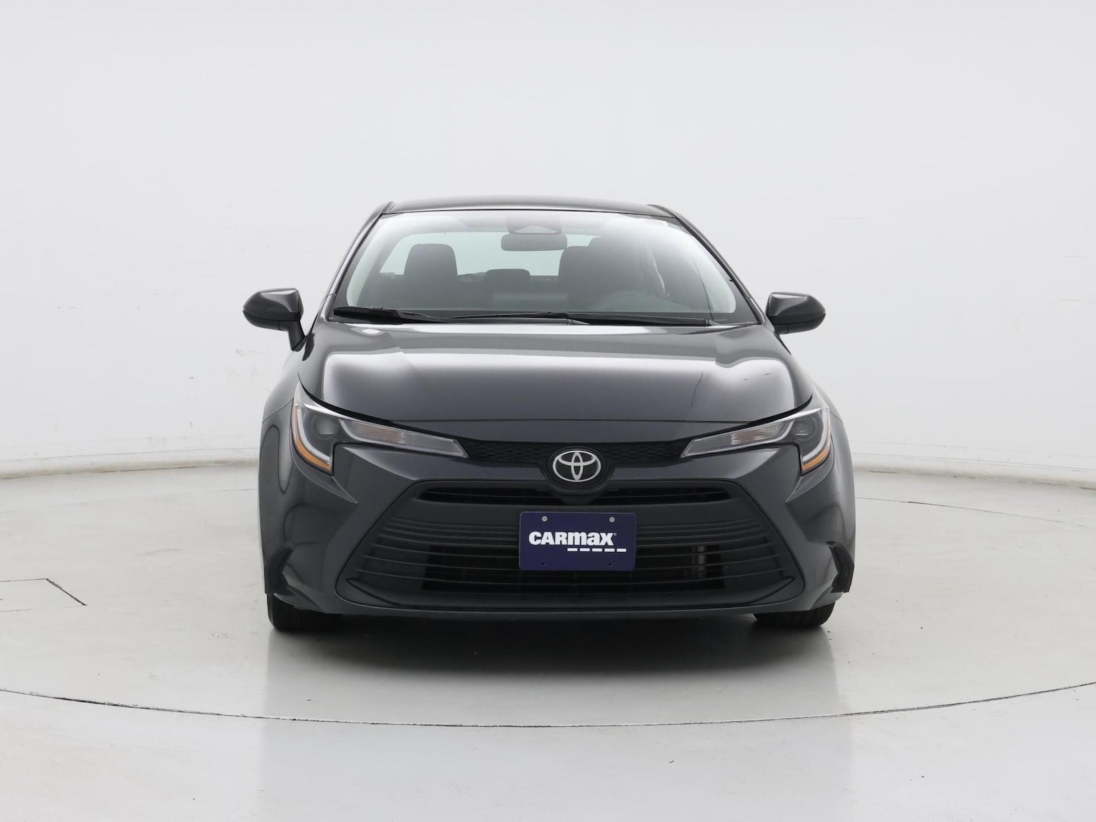 2025 Toyota Corolla LE - Photo 6
