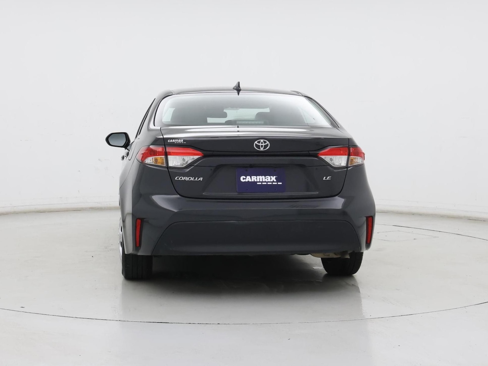 2025 Toyota Corolla LE - Photo 7