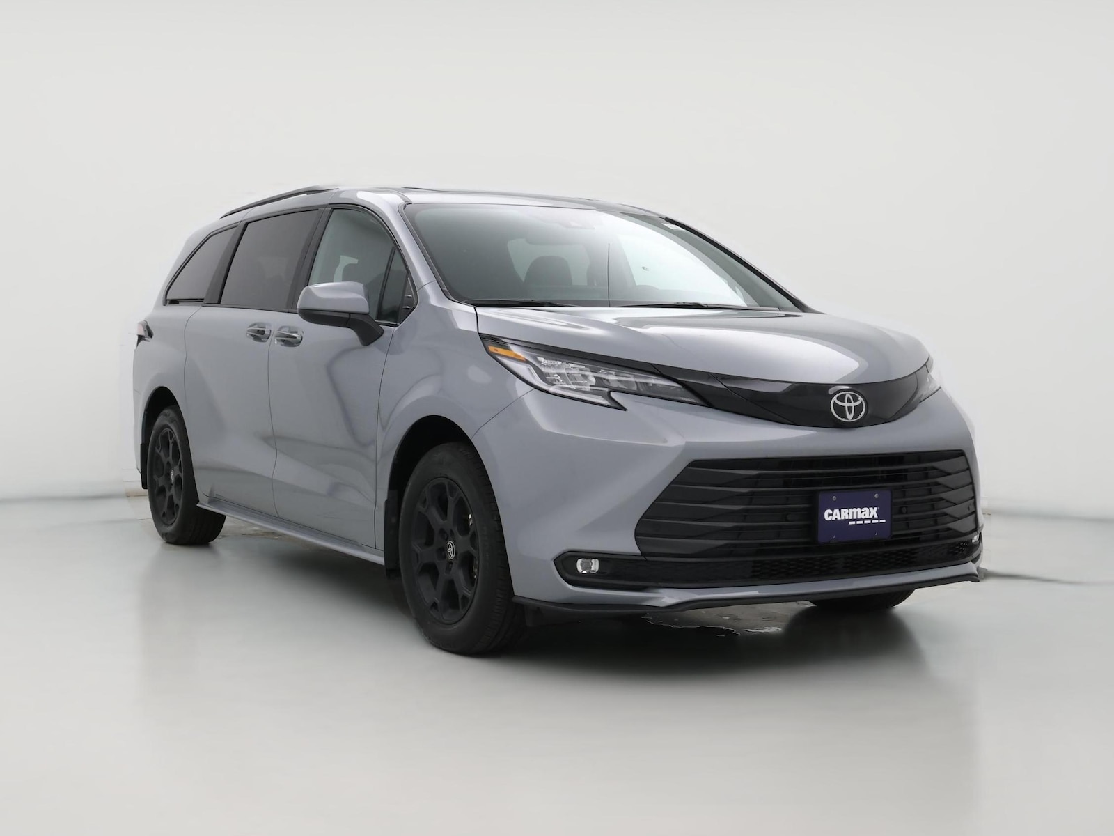 2026 Toyota Sienna Woodland Edition