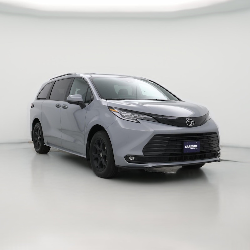 2026 Toyota Sienna Woodland Edition