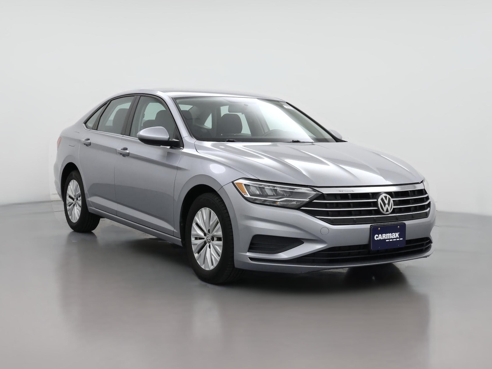 2020 Volkswagen Jetta