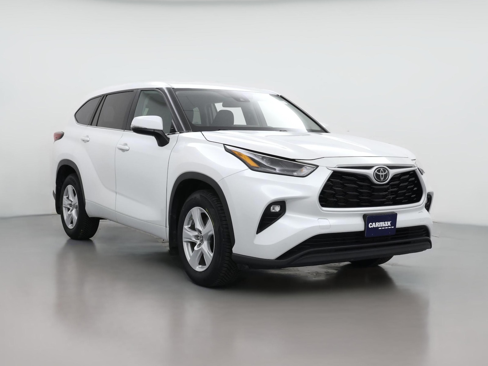 2024 Toyota Highlander