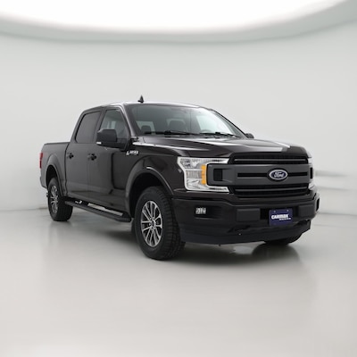 Recommended categories heading image of the selected vehicle