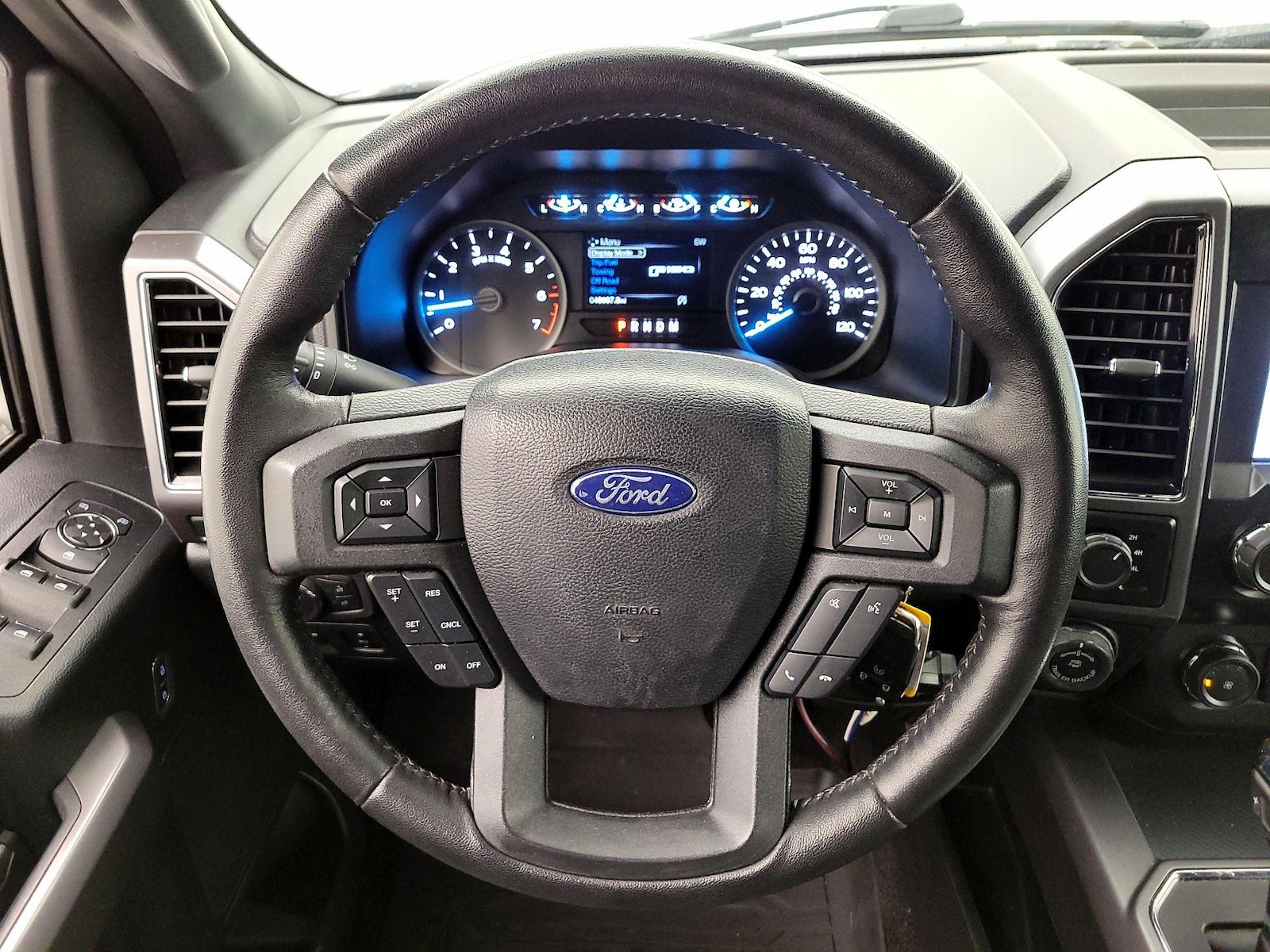 Remote Start