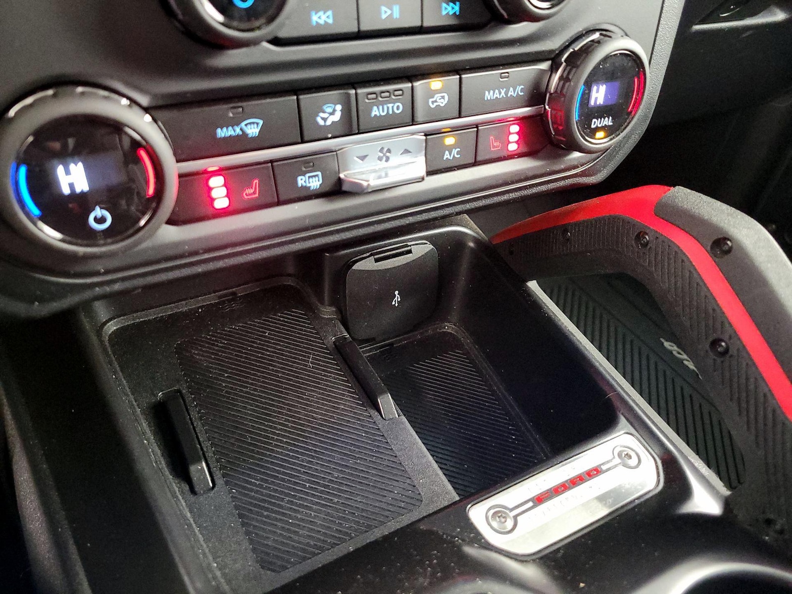 2025 Ford Bronco 4-Door Heritage Editon - Photo 20