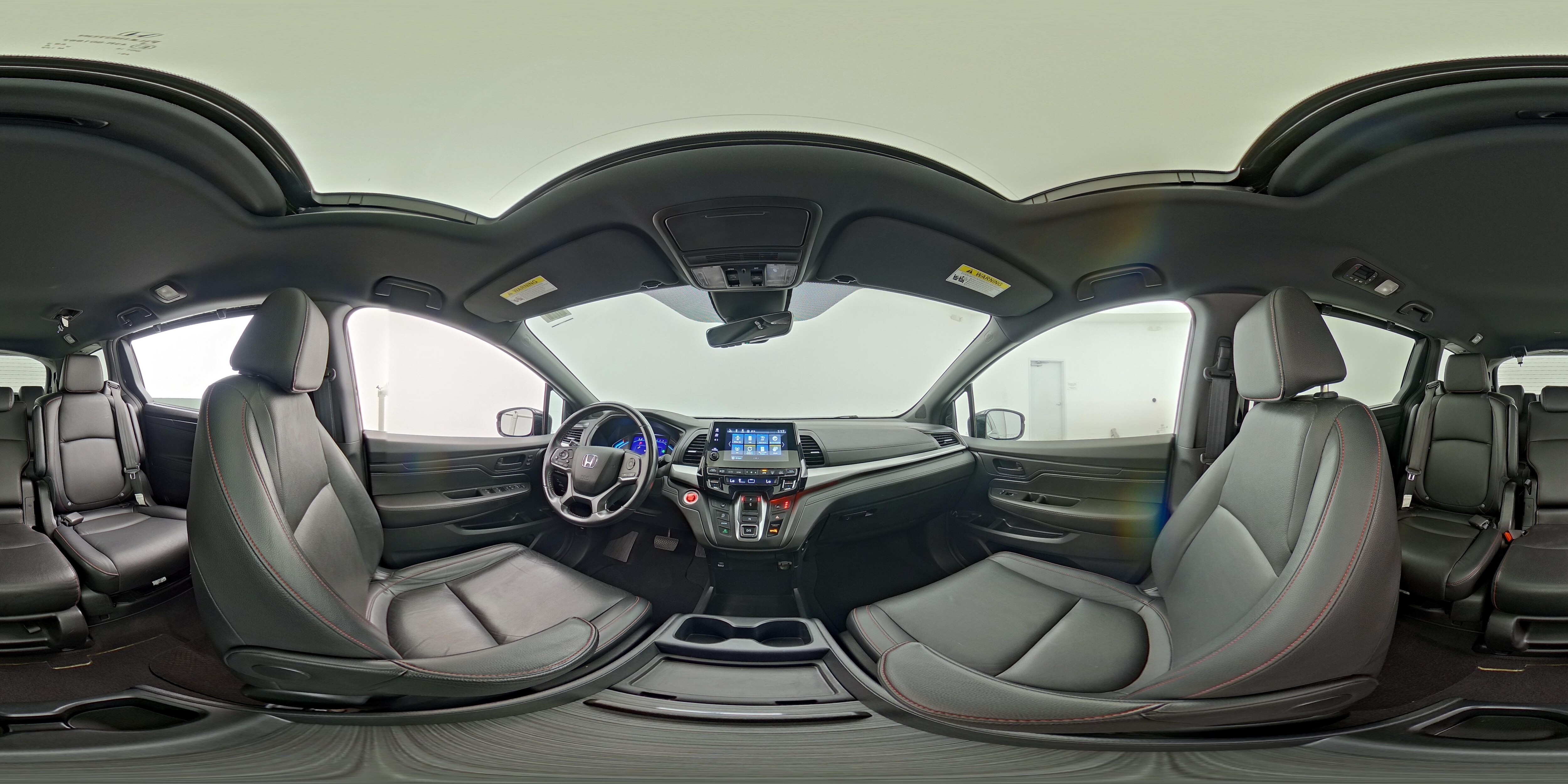 2023 Honda Odyssey SPORT - Photo 27