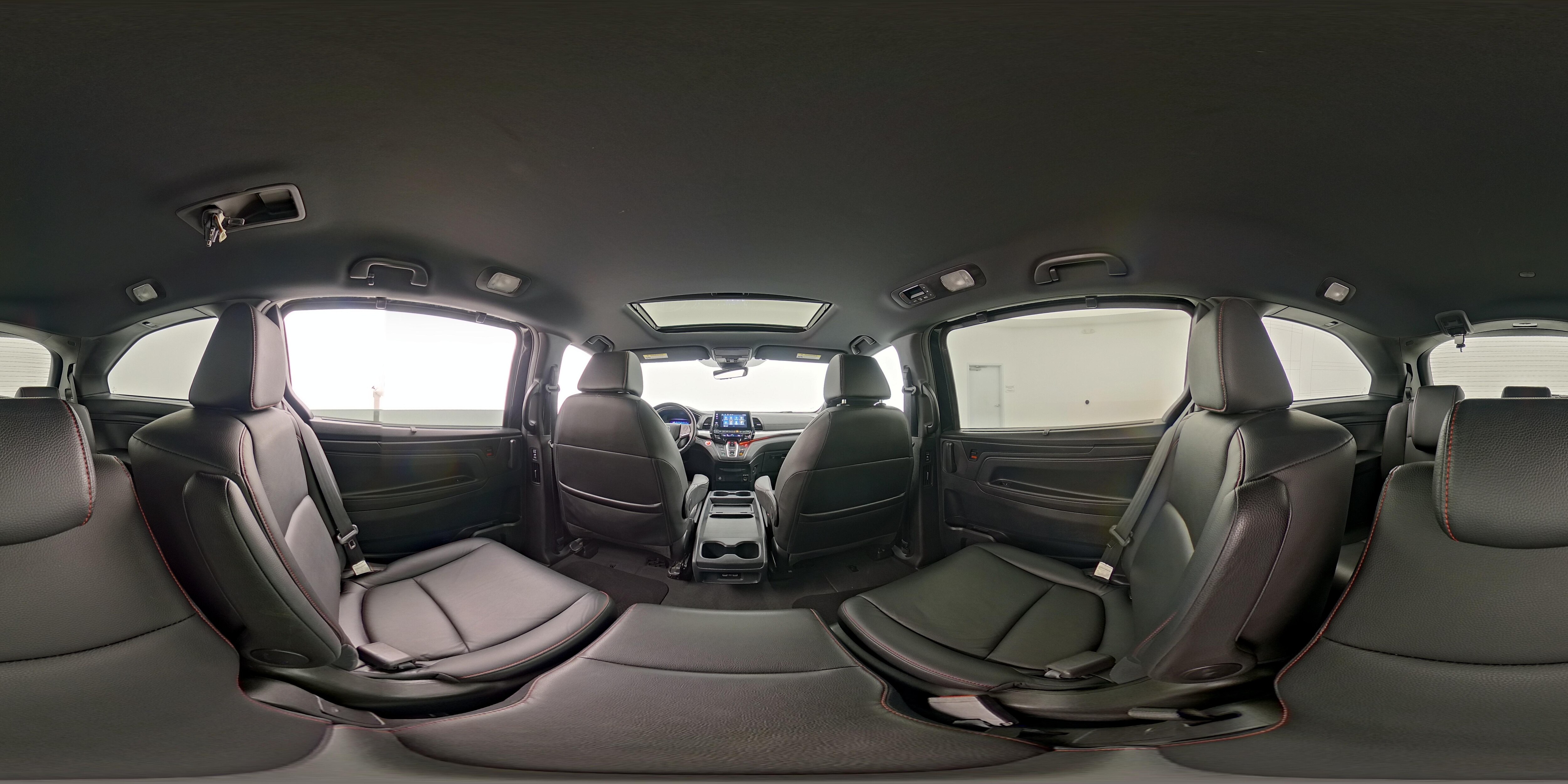 2023 Honda Odyssey SPORT - Photo 28