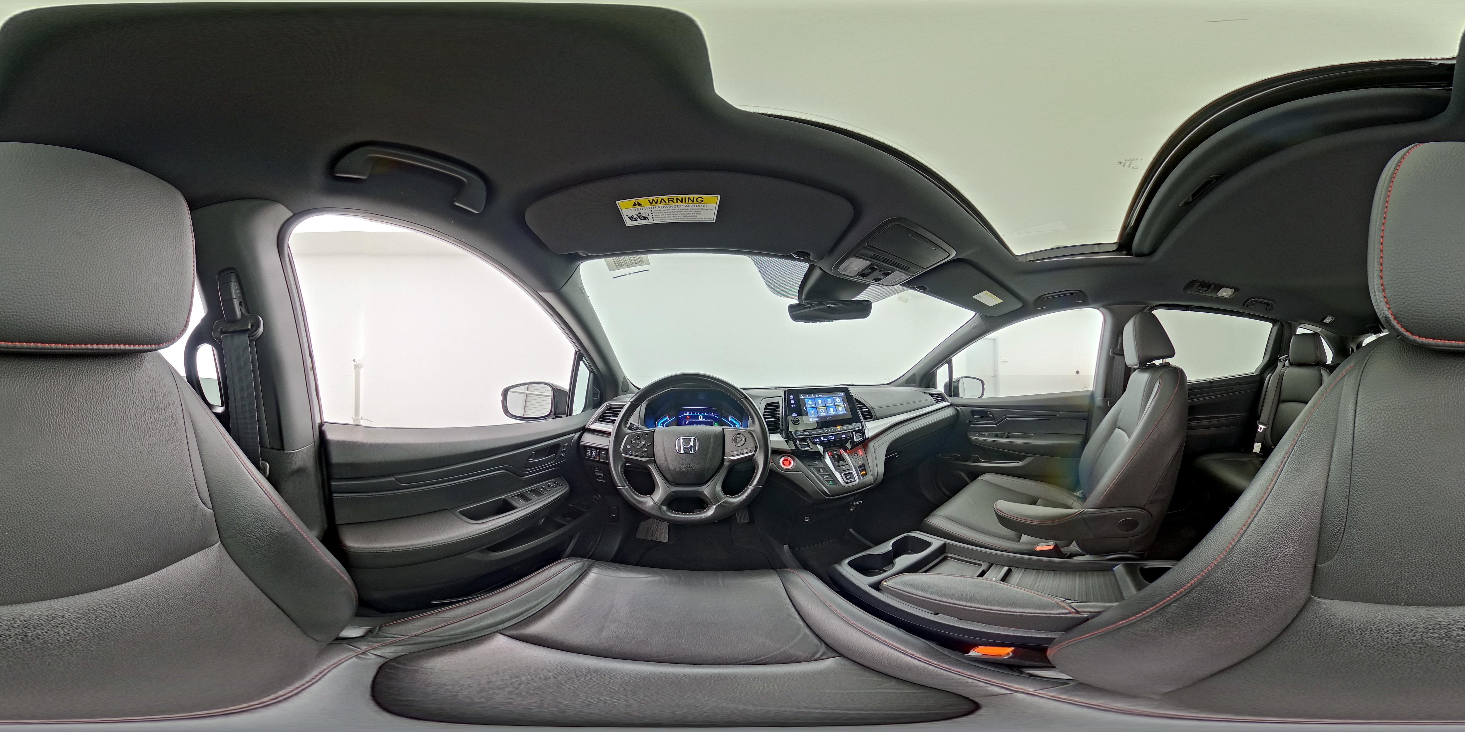 2023 Honda Odyssey SPORT - Photo 29