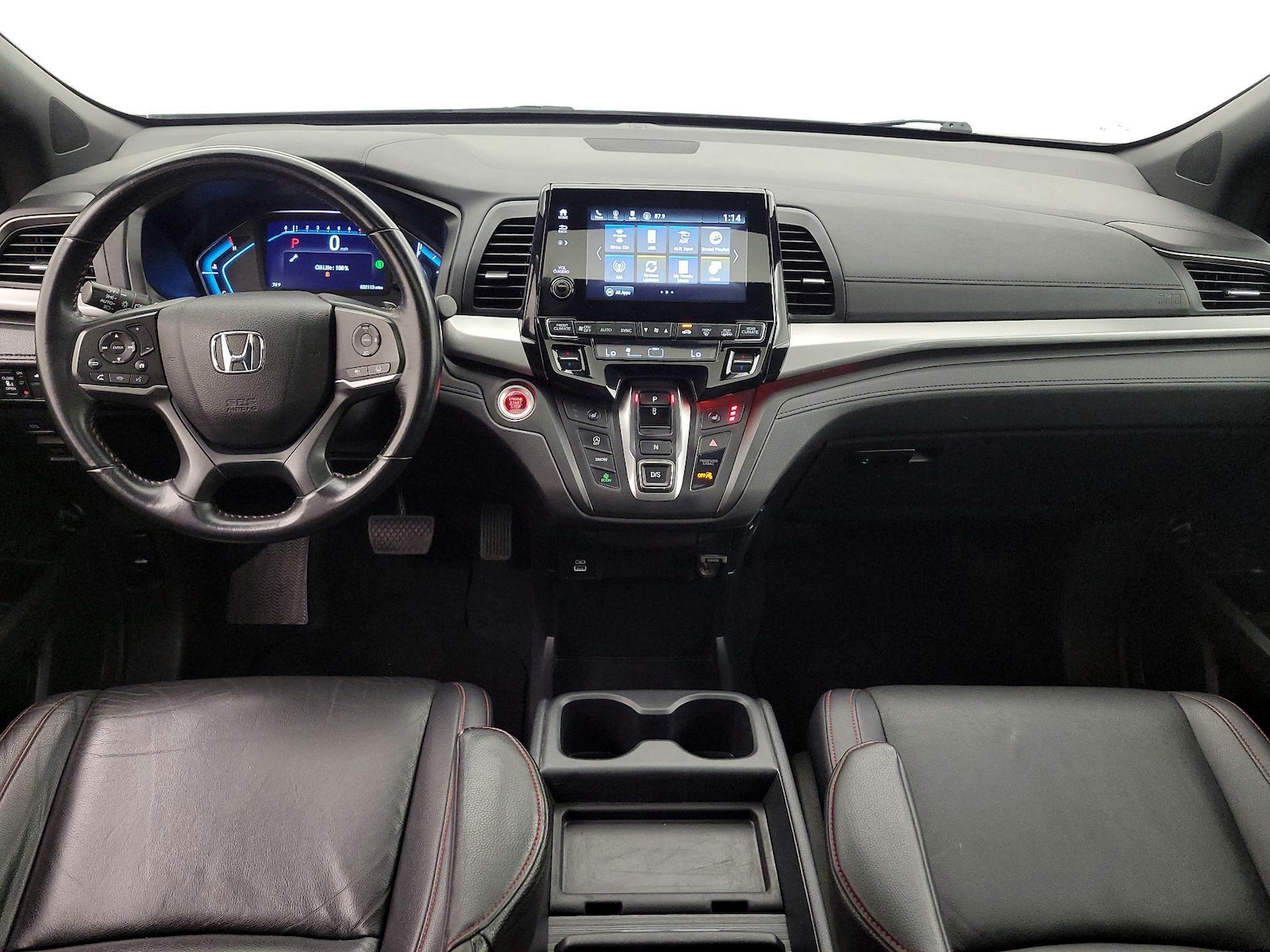 2023 Honda Odyssey SPORT - Photo 10