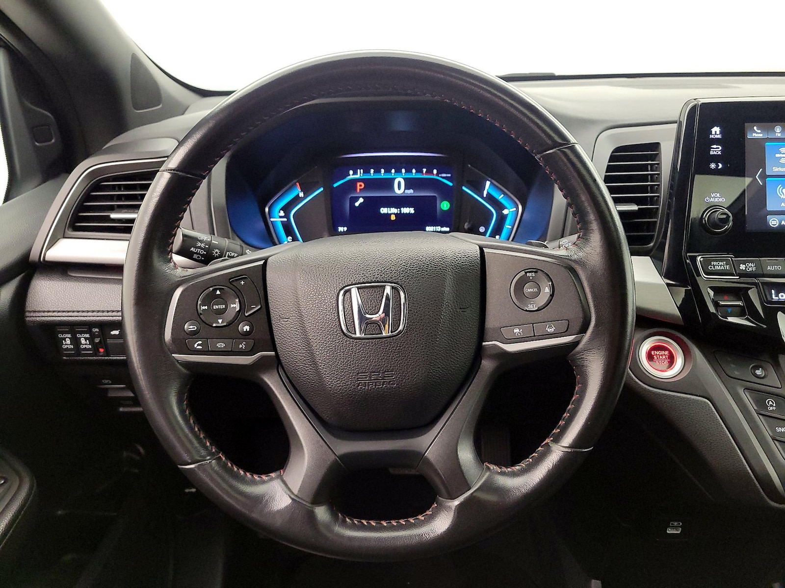 2023 Honda Odyssey SPORT - Photo 11