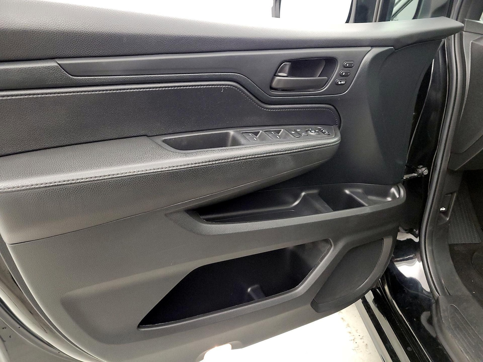 2023 Honda Odyssey SPORT - Photo 13