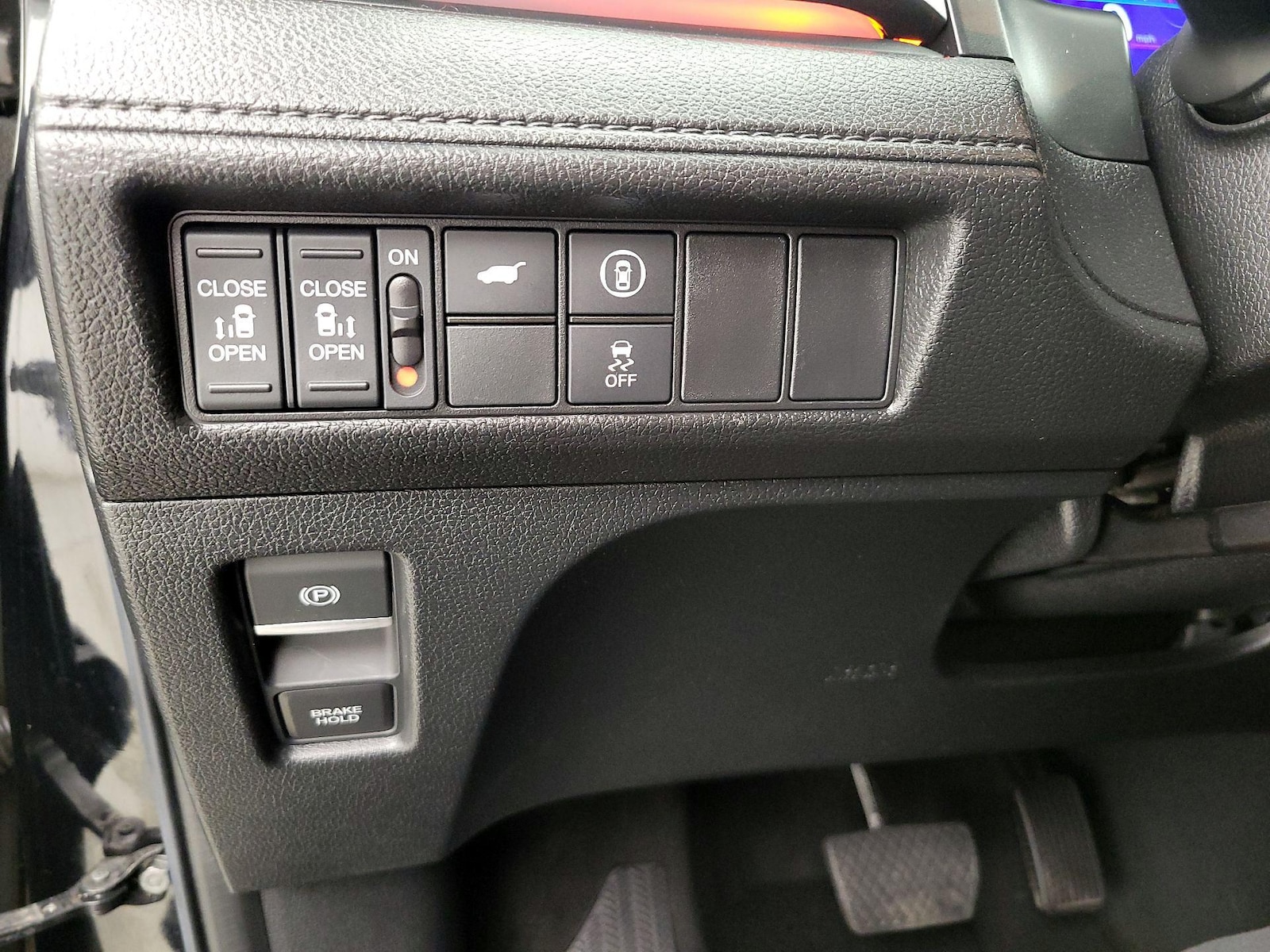 2023 Honda Odyssey SPORT - Photo 14