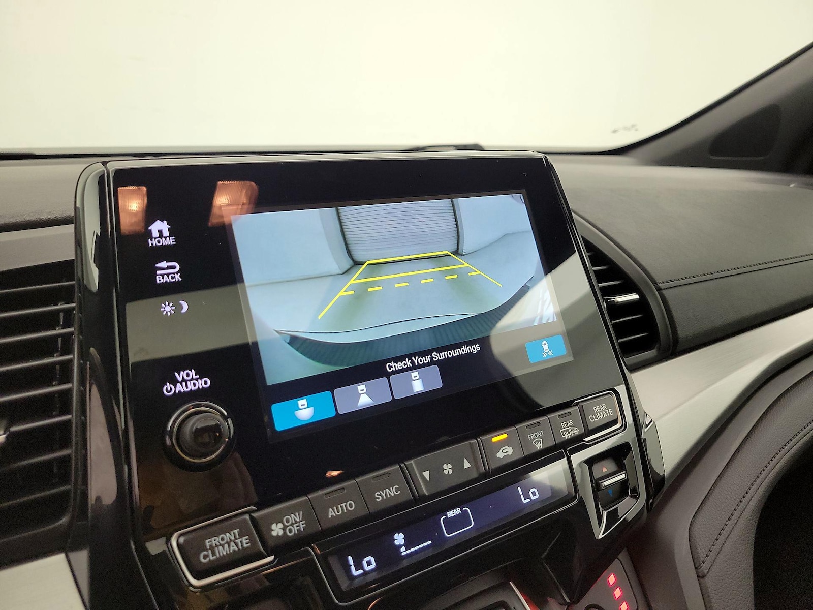 2023 Honda Odyssey SPORT - Photo 15