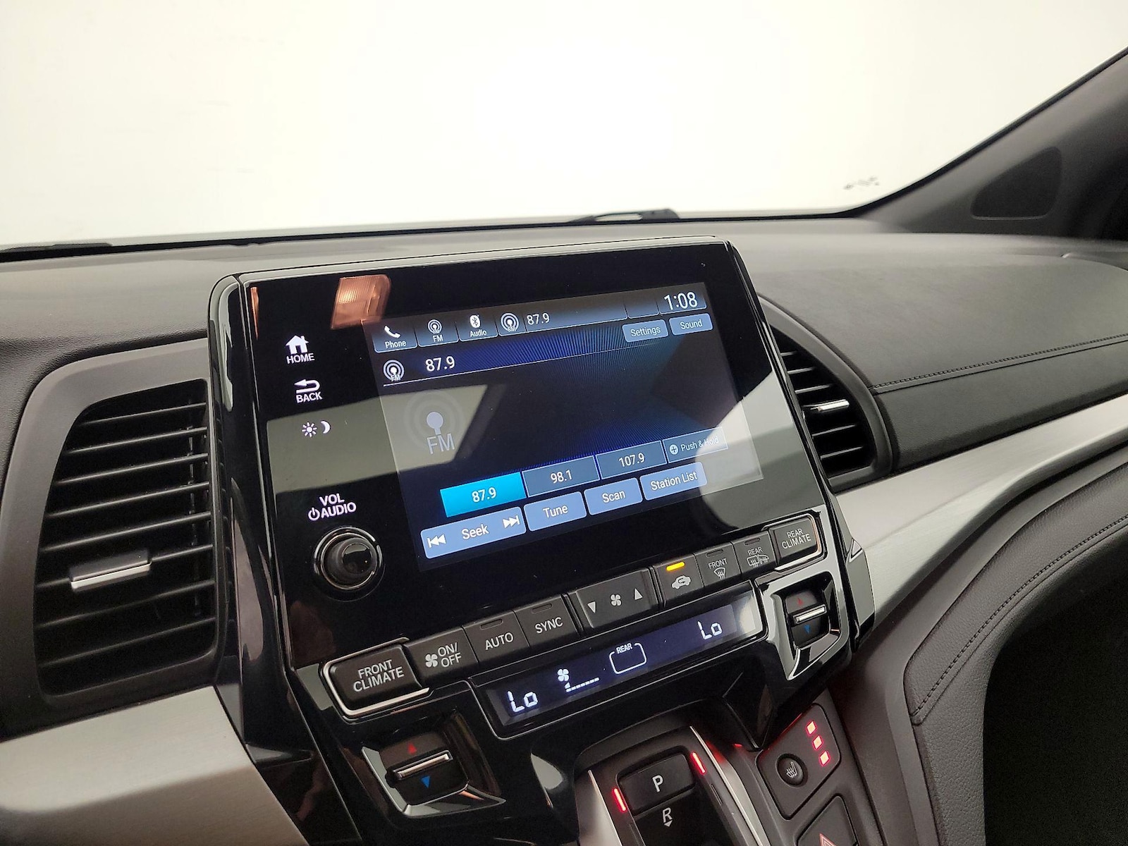2023 Honda Odyssey SPORT - Photo 16