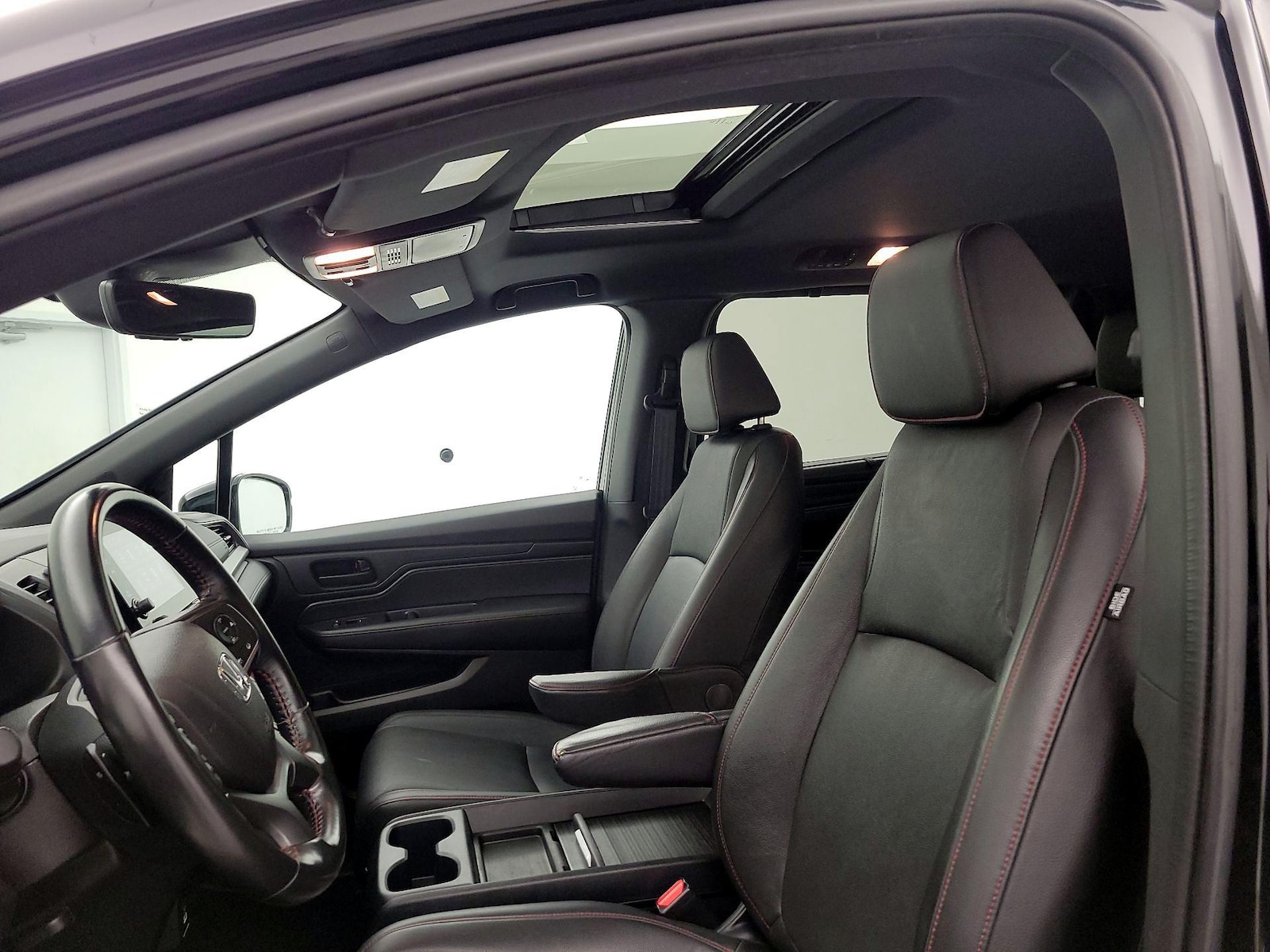 2023 Honda Odyssey SPORT - Photo 20