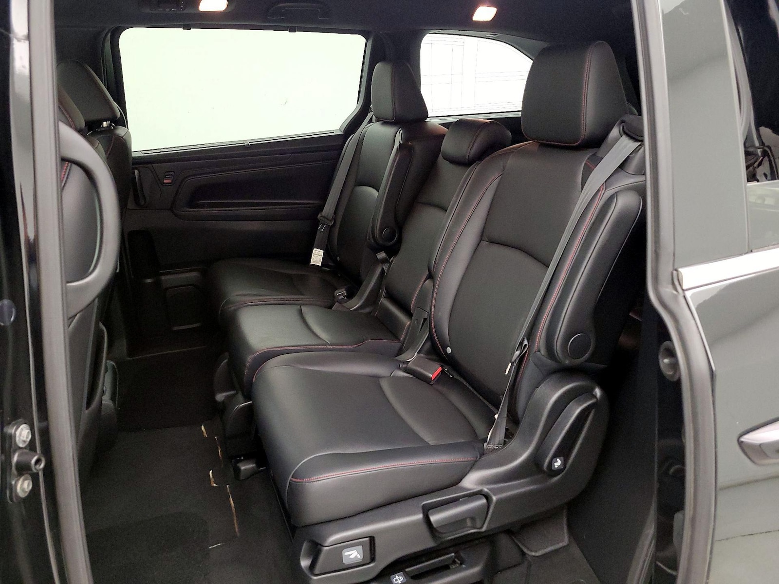 2023 Honda Odyssey SPORT - Photo 21