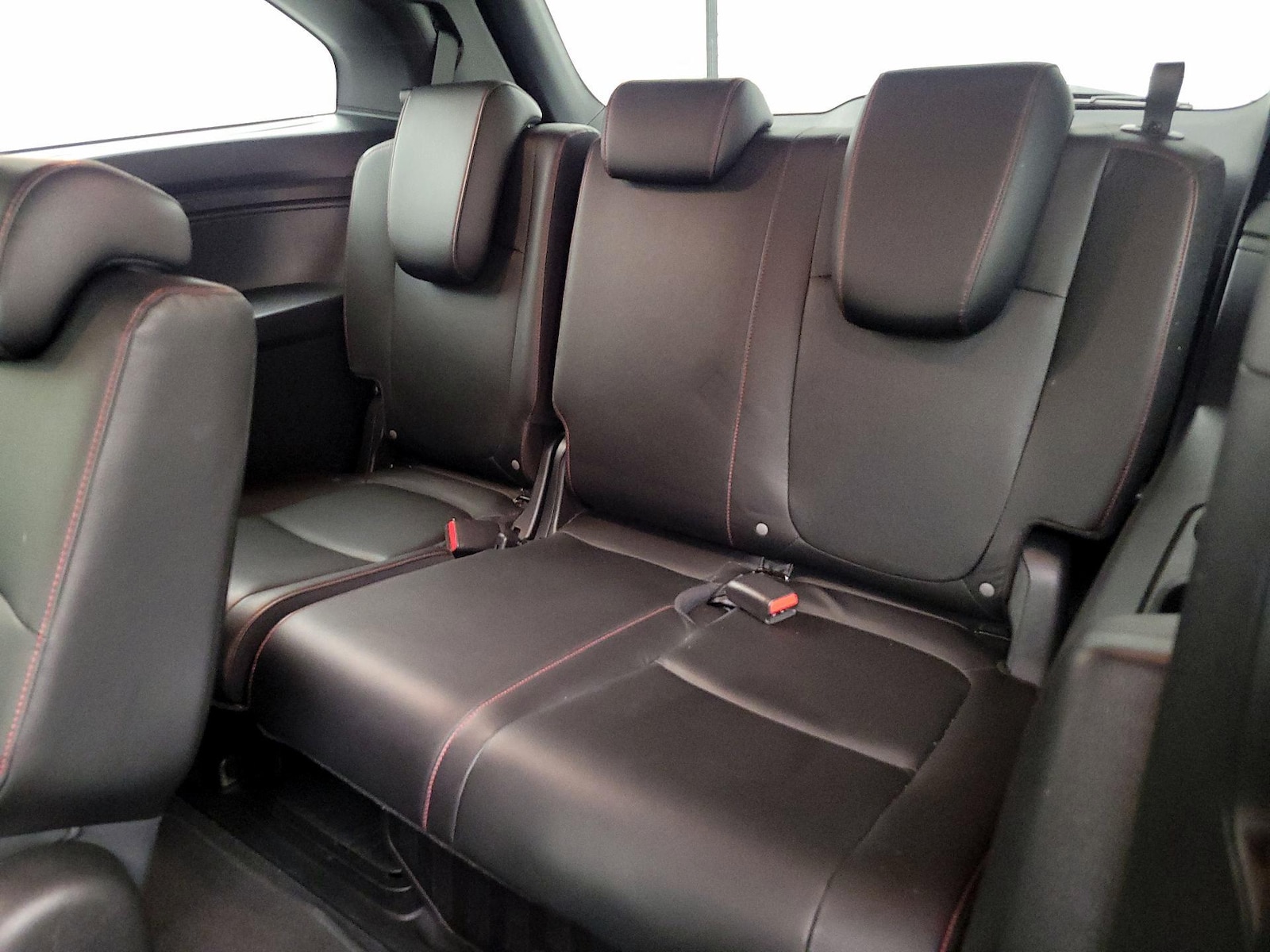 2023 Honda Odyssey SPORT - Photo 22
