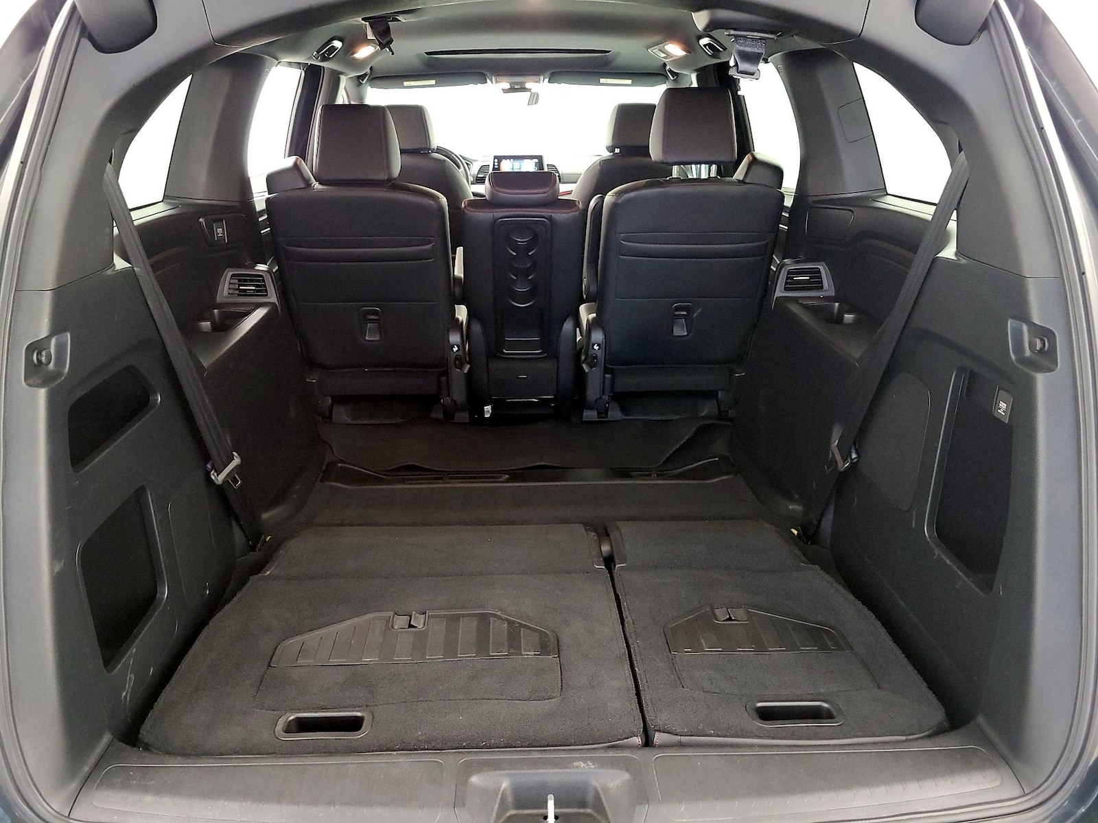 2023 Honda Odyssey SPORT - Photo 24