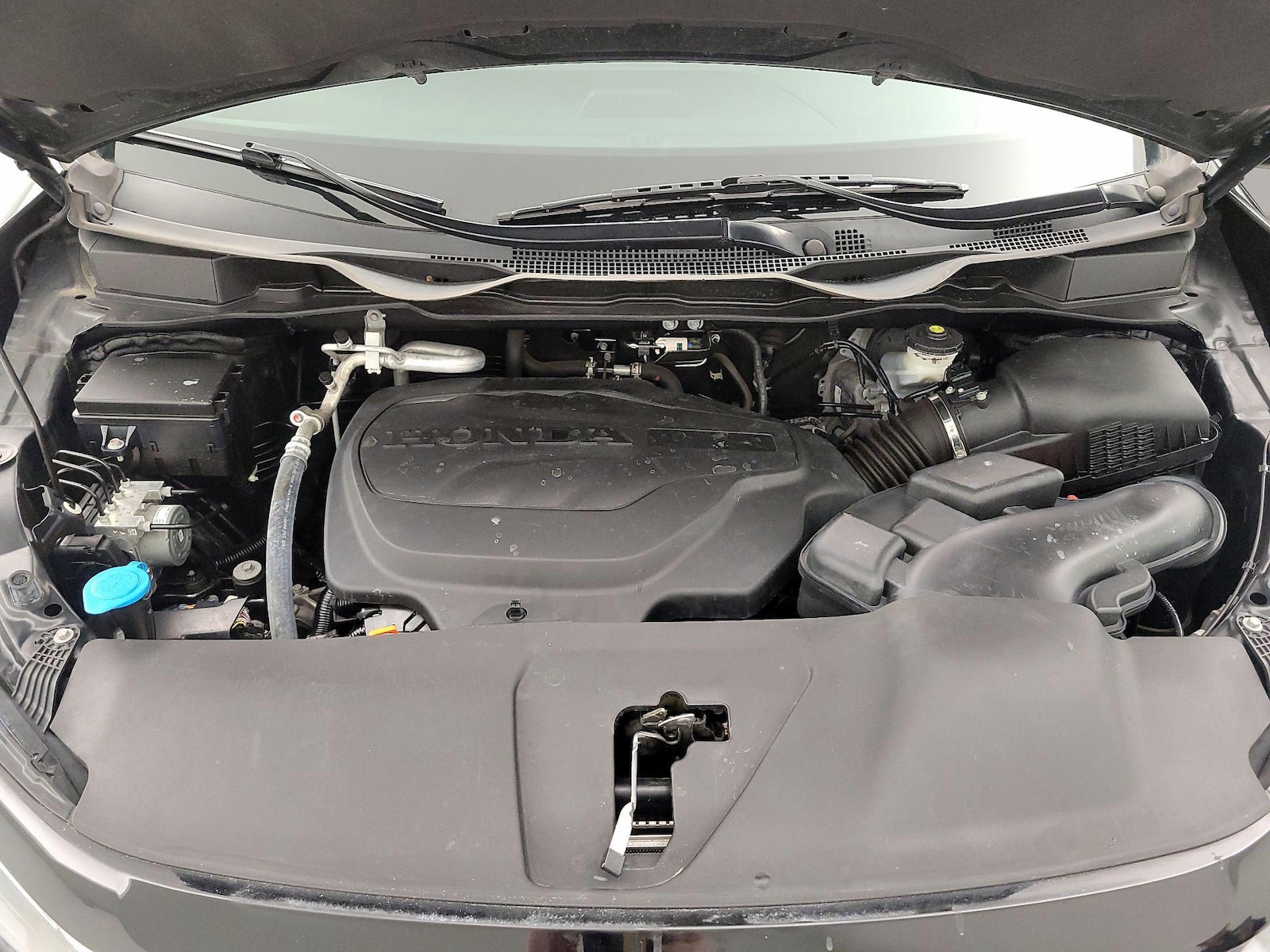 2023 Honda Odyssey SPORT - Photo 25