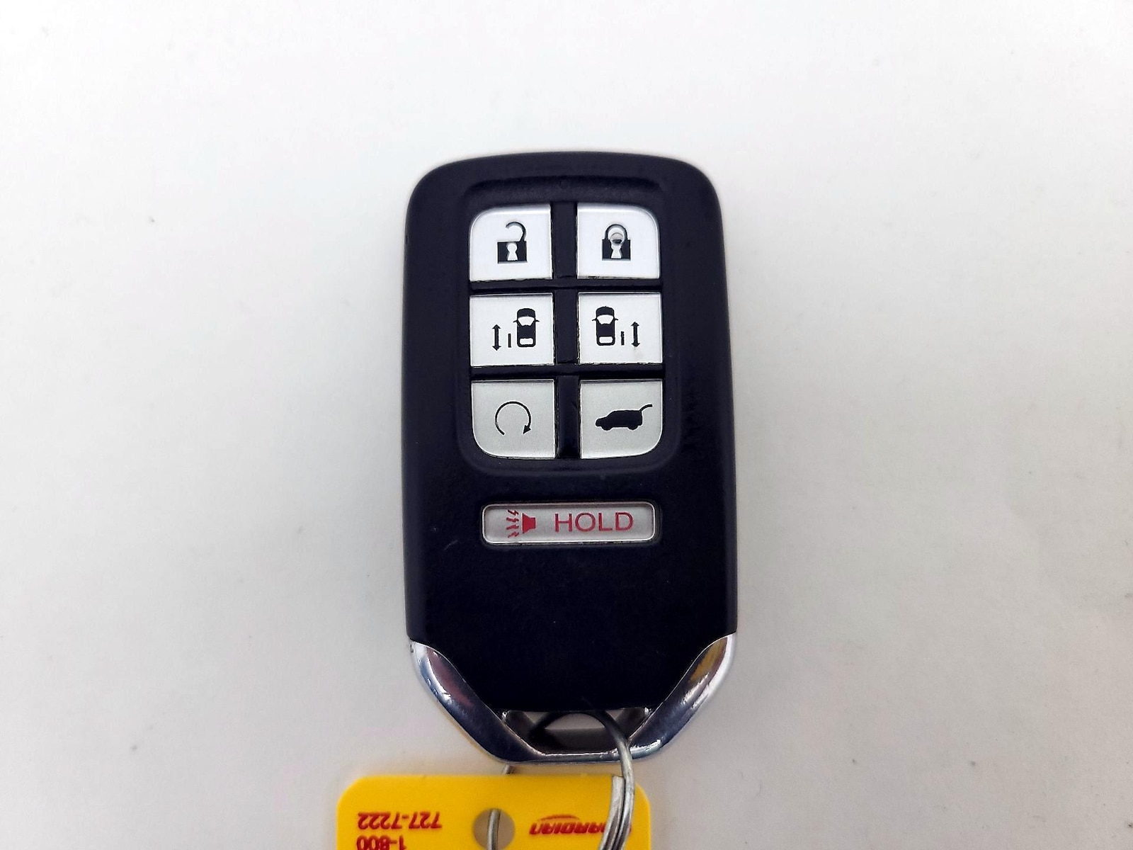 2023 Honda Odyssey SPORT - Photo 26
