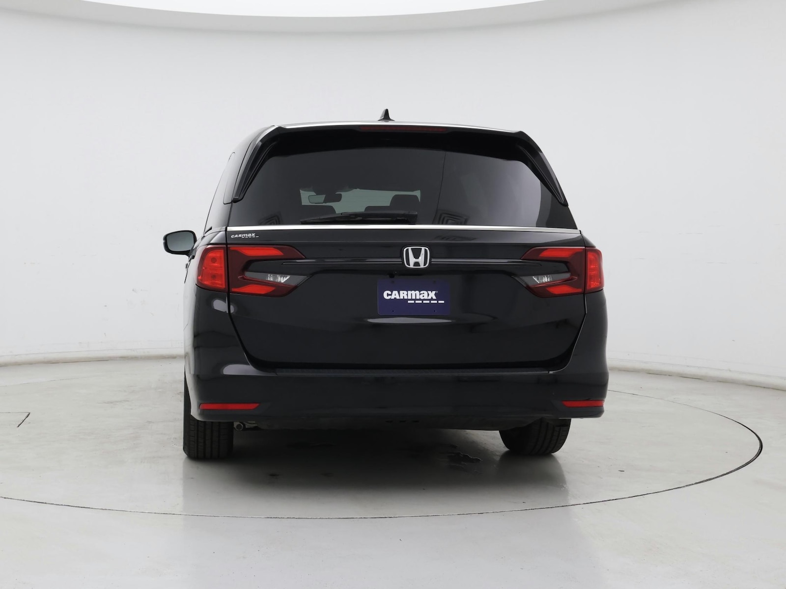 2023 Honda Odyssey SPORT - Photo 7
