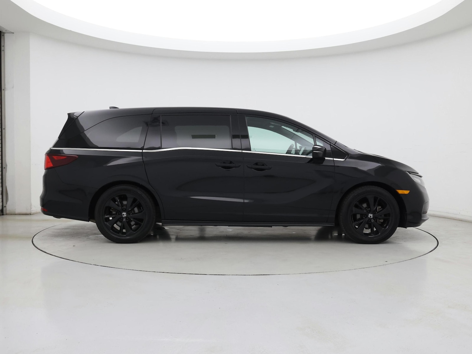 2023 Honda Odyssey SPORT - Photo 8