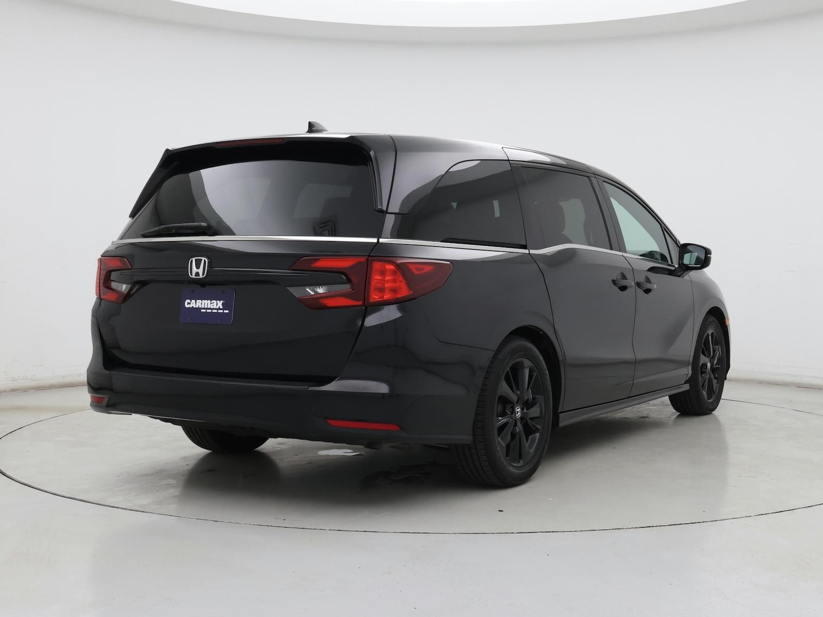 2023 Honda Odyssey SPORT - Photo 9