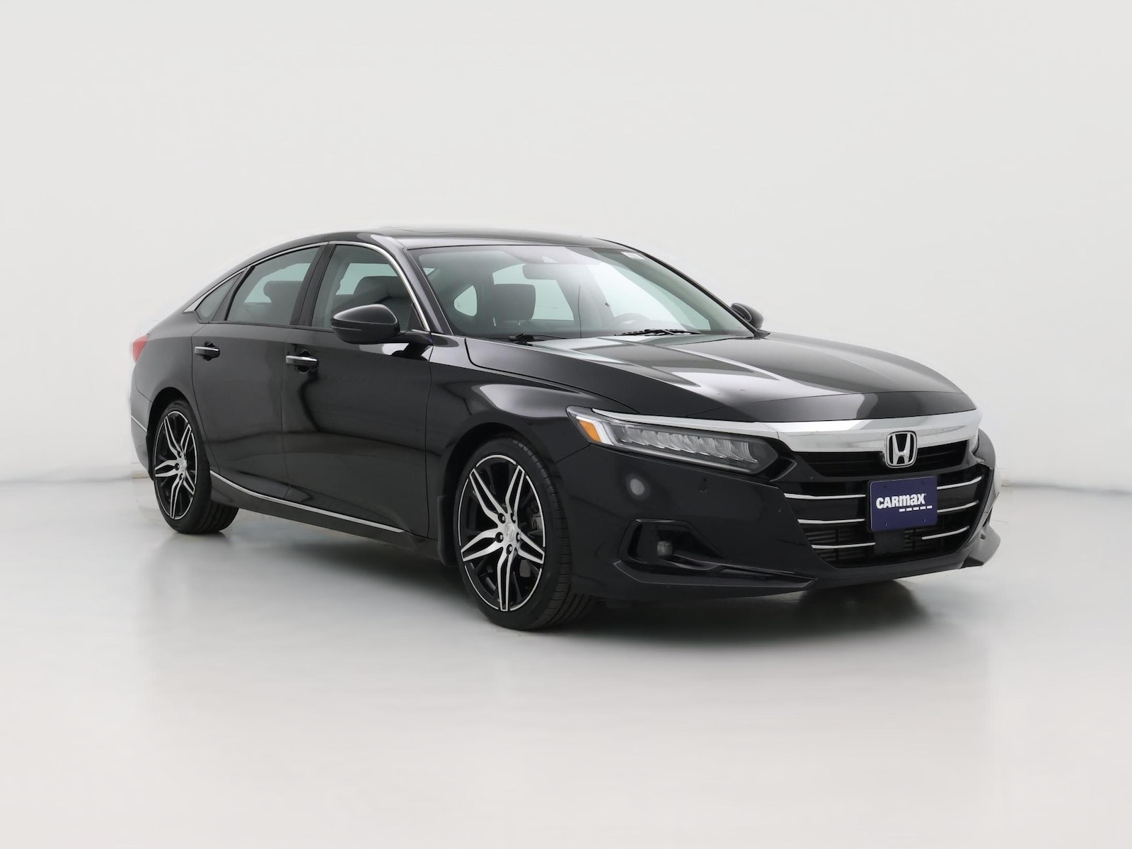 2021 Honda Accord