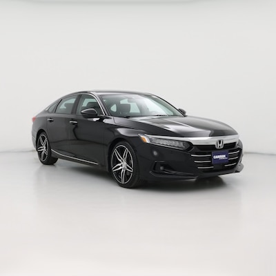 2021 Honda Accord Touring