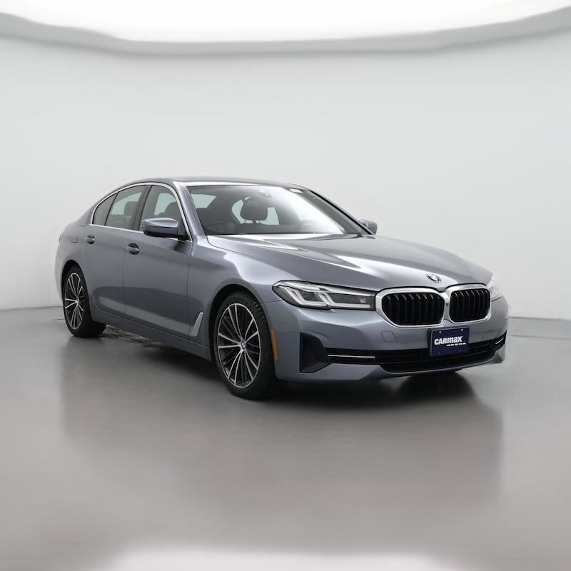2021 BMW 530 I xDrive