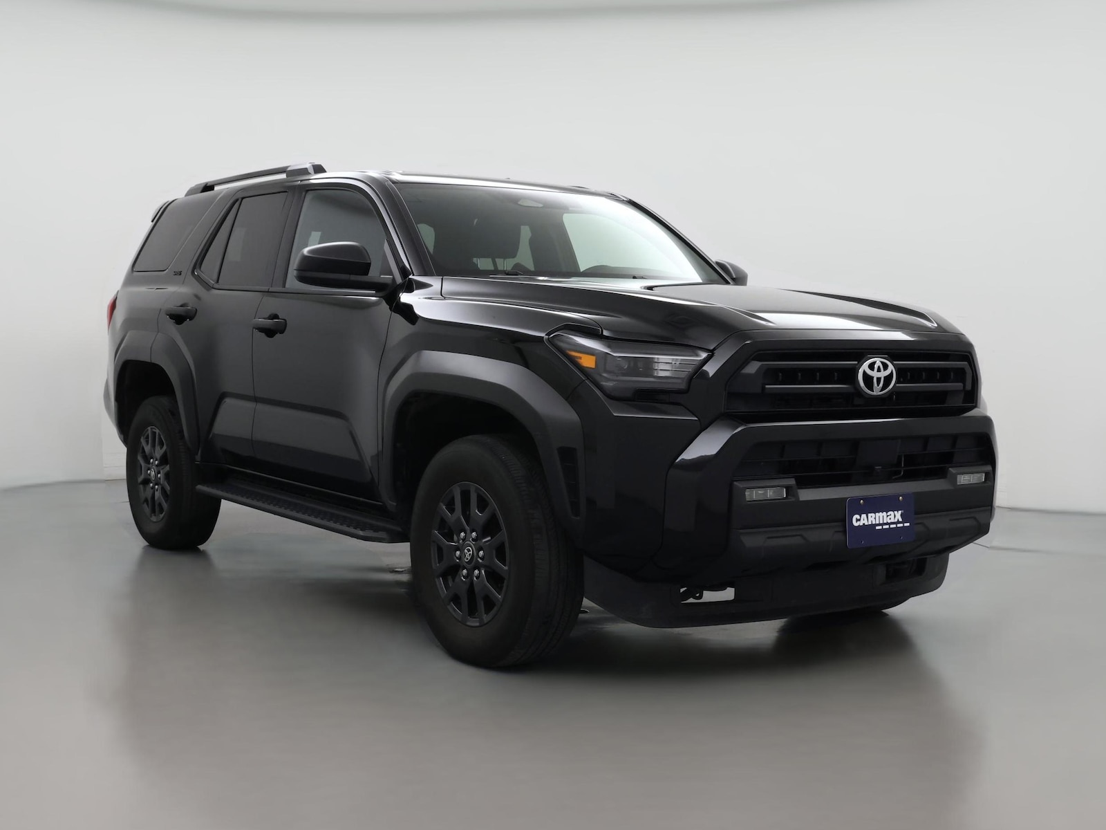 2025 Toyota 4Runner