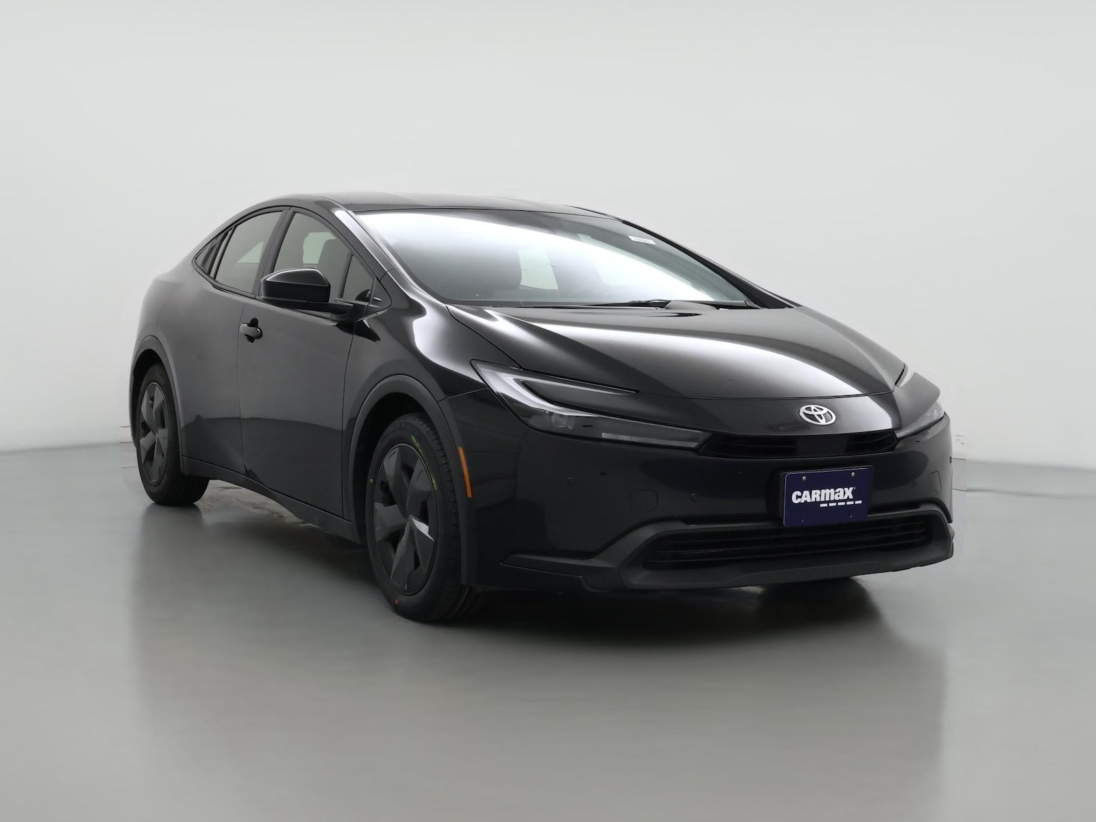 2025 Toyota Prius