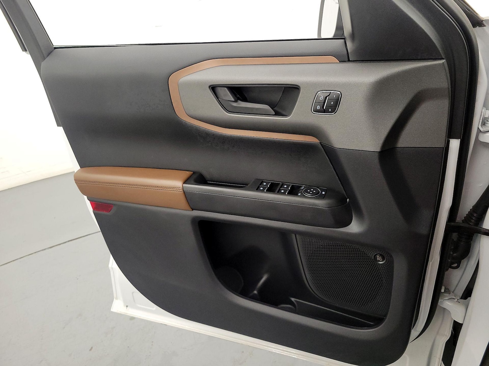 2025 Ford Bronco Sport Outer Banks - Photo 13