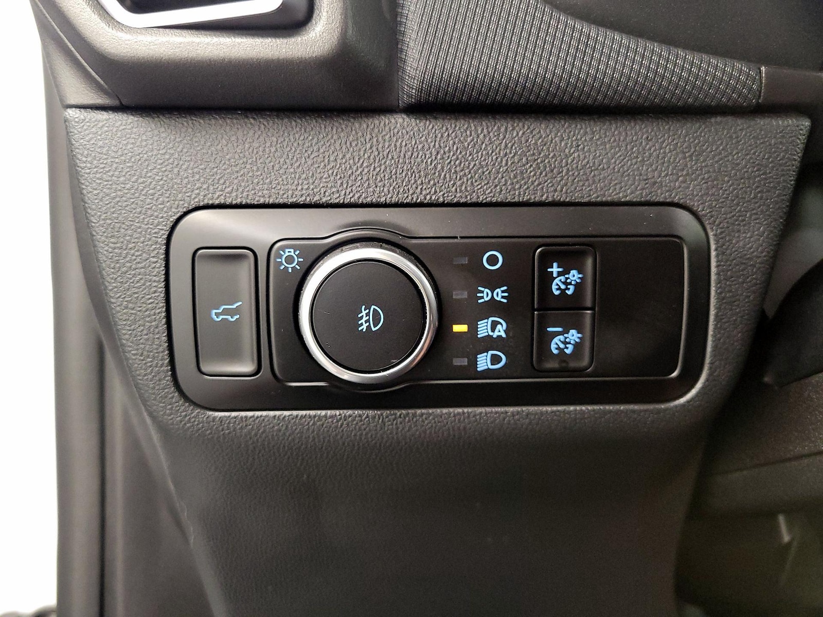 2025 Ford Bronco Sport Outer Banks - Photo 14