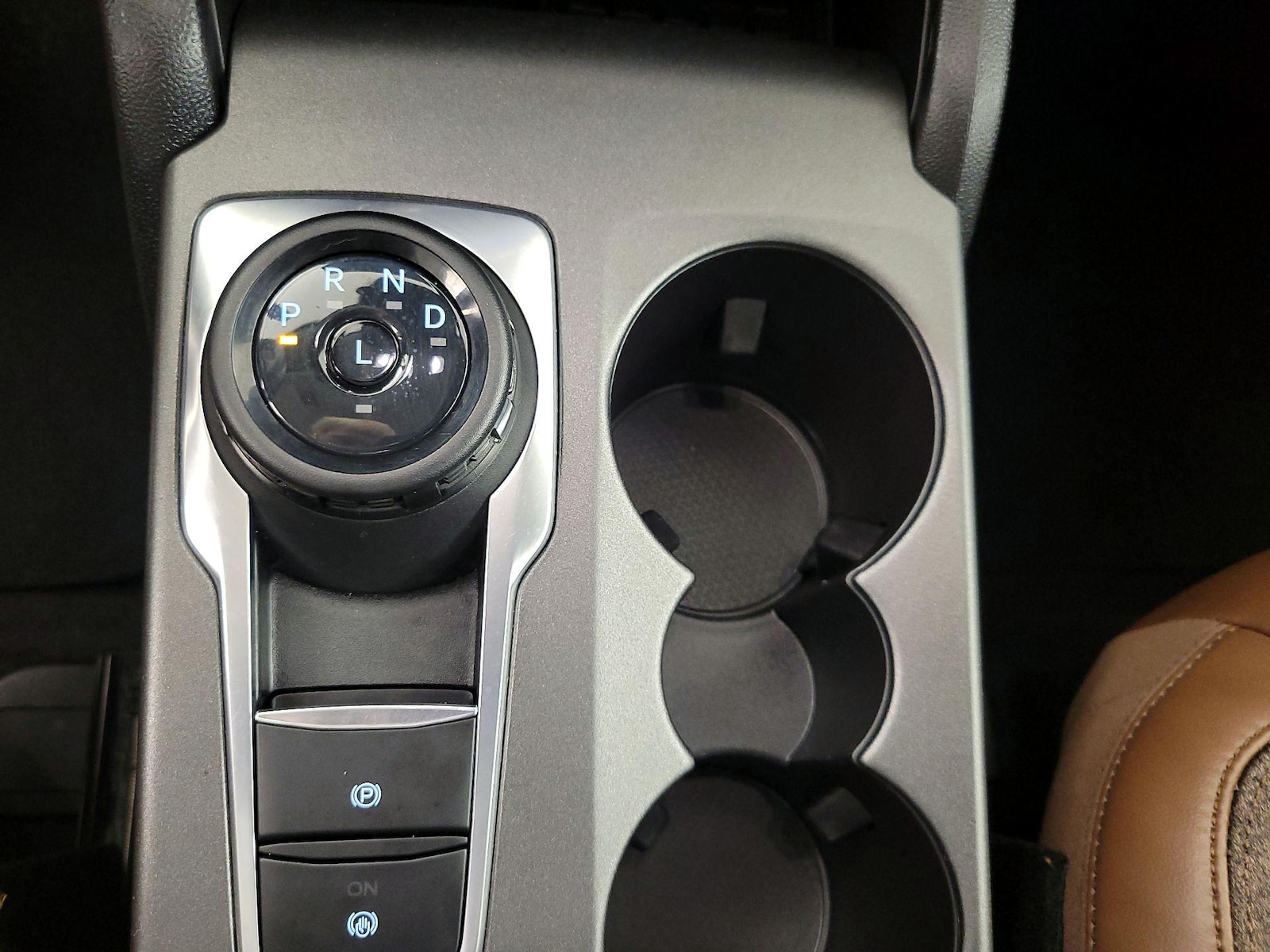2025 Ford Bronco Sport Outer Banks - Photo 19